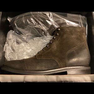 Thursday Boot Company Men’s Boots Size 12.